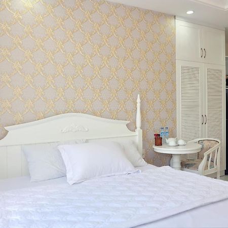 Sunshine Hotel - Phu My Hung Ho Chi Minh-stad Buitenkant foto
