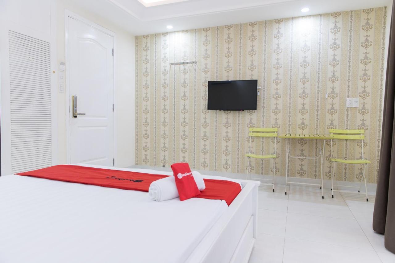 Sunshine Hotel - Phu My Hung Ho Chi Minh-stad Buitenkant foto