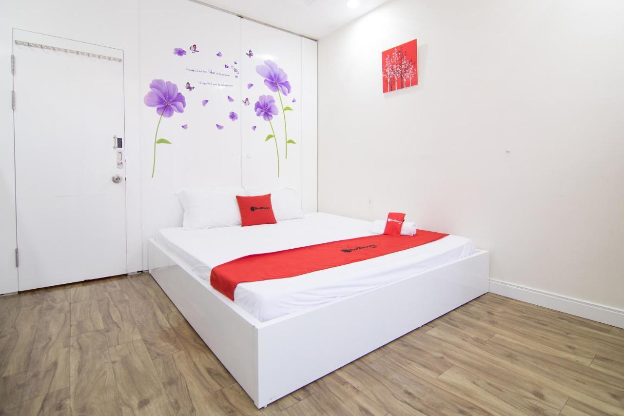 Sunshine Hotel - Phu My Hung Ho Chi Minh-stad Buitenkant foto