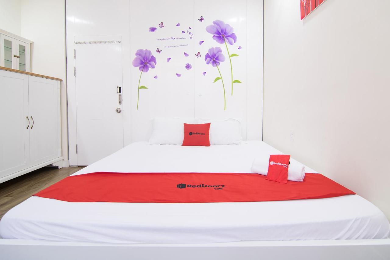 Sunshine Hotel - Phu My Hung Ho Chi Minh-stad Buitenkant foto