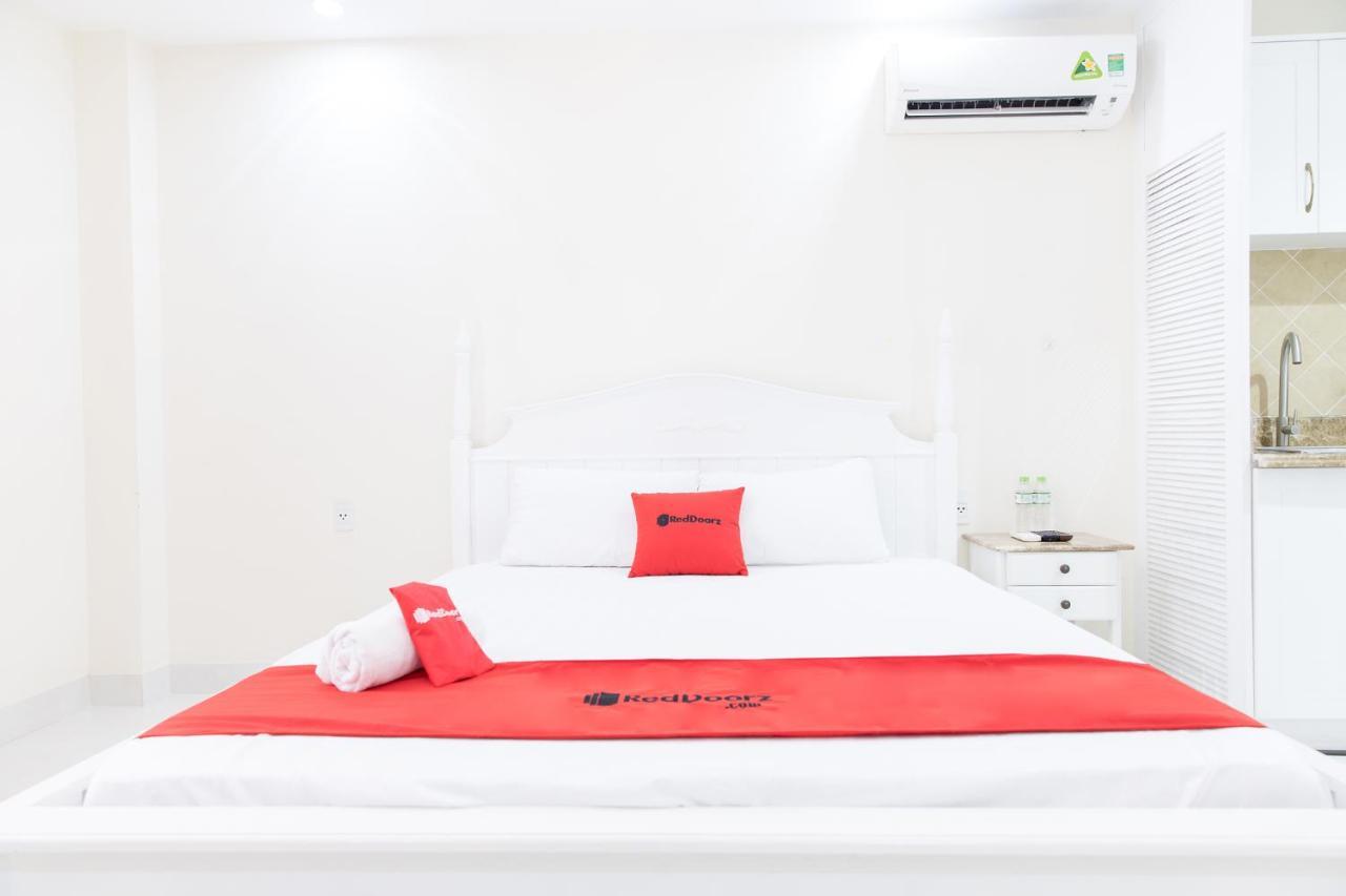 Sunshine Hotel - Phu My Hung Ho Chi Minh-stad Buitenkant foto